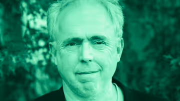 Denis Trudel, qui a une analogie pour décrire le discours de Carney Image principale