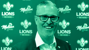 Éric Bélanger, à propos de la COVID longue de Jonathan Toews Image principale