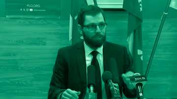 Mario Roy, qui estime que Charles Milliard est souverainiste Image principale