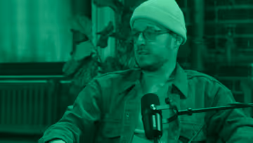 Olivier Primeau, à propos de l'élite Image principale