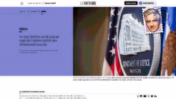 Un registre des délinquants sexuels inutile? Image principale