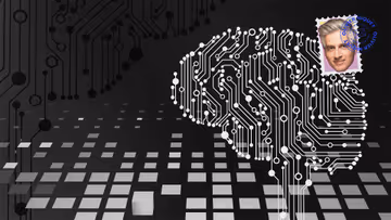 Comment j’utilise l’IA dans mon travail, au cas où ça vous intéresserait Image principale