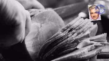 On mange beaucoup de m… et ça nous tue à petit feu Image principale