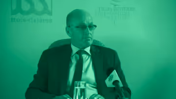 Yves Lévesque, à propos de ce qu'on ne peut plus dire Image principale