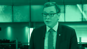 Philippe Schnobb, à propos de l'indépendance Image principale