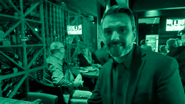 Sébastien Schneeberger, à propos de Christine Fréchette et de Bernard Drainville Image principale