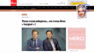 La fin des études universitaires? Image principale