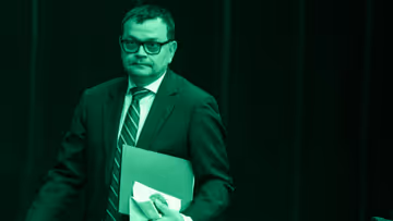 Jacques Gourde, à propos de CURAM Image principale