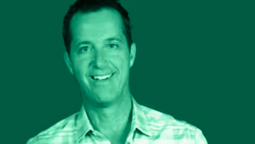 Jeff Fillion, à propos du bonheur des Québécois Image principale