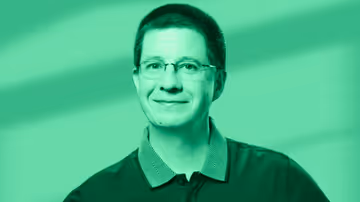 Philippe Cantin, à propos de Mike chez Rona Image principale