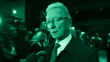 Pierre-Hugues Boisvenu, à propos d'une peine clémente pour une personne de couleur en Colombie-Britannique Image principale