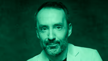 Sylvain Bouchard, à propos de ceux qui critiquent l'intervention en Iran Image principale