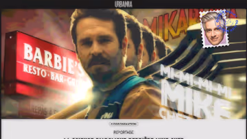 Pourquoi Mike chez RONA vous reste dans la tête Image principale