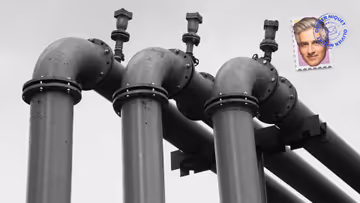 Les visionnaires de la gazoline Image principale