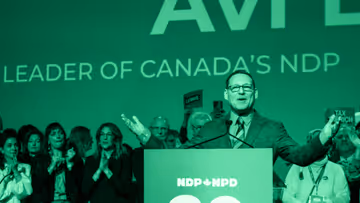 Avi Lewis, à propos d'Alexandre Boulerice Image principale