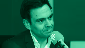 Charles Milliard, à propos des promesses de la CAQ Image principale