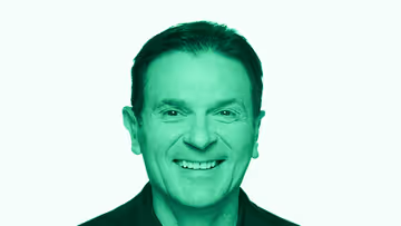 François Bonnardel, qui voyage dans le temps en parlant du 3e lien Image principale