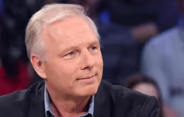 Jean-François Lisée, à propos des migrants du chemin Roxham Image principale
