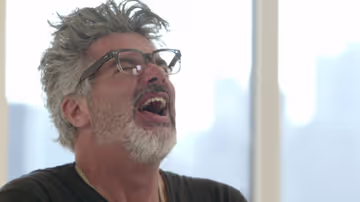 Réal Béland, à propos de Jérémy Gabriel Image principale