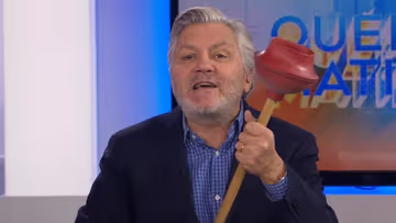 Richard Martineau, à propos de la privatisation de la SAQ Image principale