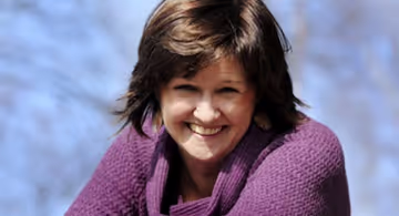 Joanne Marcotte, à propos des médias traditionnels Image principale