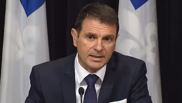 François Bonnardel, qui confond itinéraire et itinérance Image principale