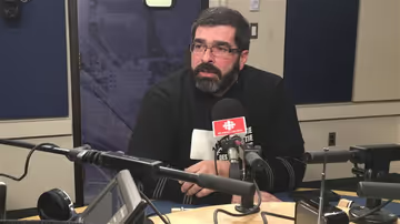 Guy Morin, à propos du code promo POLY Image principale