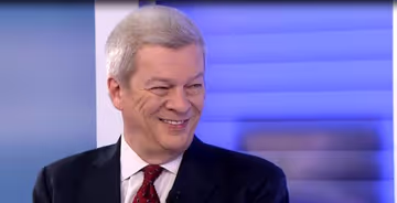 Luc Lavoie, à propos de François Legault Image principale