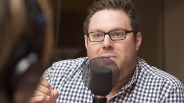 Mathieu Bock-Côté, mythique Image principale