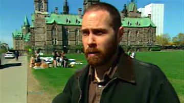 Georges Buscemi, à propos de l'avortement Image principale