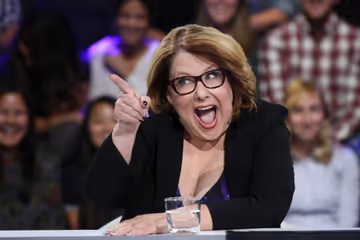 Anne-France Goldwater, à propos de possibles congés menstruels Image principale