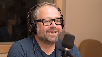 Alexandre Taillefer, deux fois plutôt qu'une Image principale