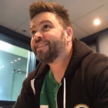 Dan Gravel, à propos de Catherine Fournier et Jean-Martin Aussant Image principale