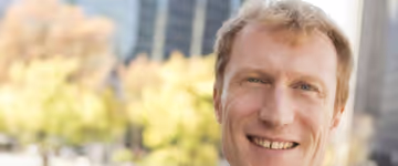 Marc Miller, à propos du serment au roi Image principale