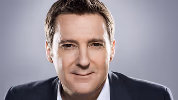 Patrice Roy, qui ne veut pas que les gens meurent deux fois Image principale