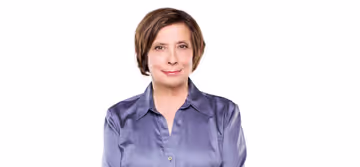 Myriam Ségal, qui fait des liens Image principale