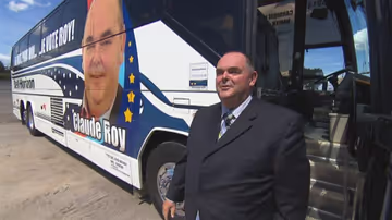 Claude Roy, éjaculateur précoce Image principale