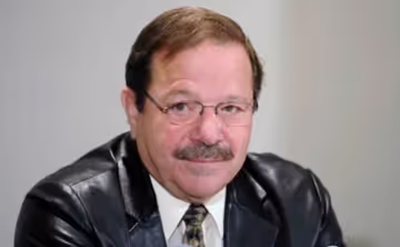 Jacques Brassard, qui aime la babiche Image principale