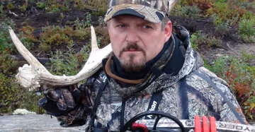 Stéphane Monette, à propos de la tuerie du Maine Image principale