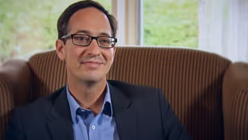 Stéphane Bédard, sans pommes ni oranges Image principale