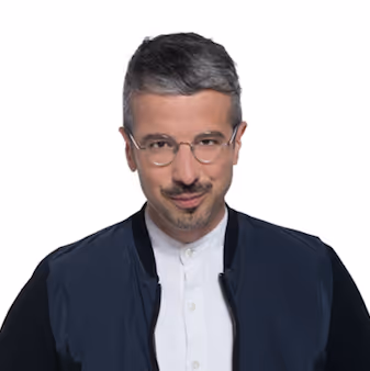 Matthieu Dugal, en direct de Musique Plus Image principale