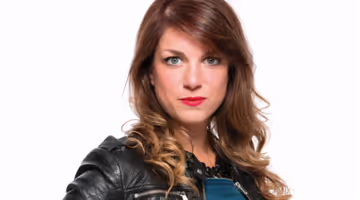 Patricia Vincent, à propos des gens qui travaillent au salaire minimum Image principale