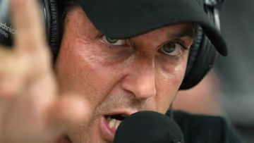 Jeff Fillion, qui décrit un éventuel Québec souverain Image principale