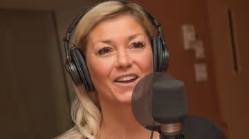 Marie-Chantal Toupin, qui est allée au Cameroun Image principale