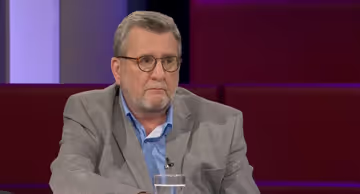 Régis Labeaume, à propos d'Éric Caire ce couillon Image principale