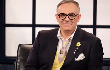 Vincent Guzzo, à propos de la laideur du REM Image principale