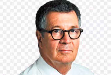 Michel Hébert, qui ne peut plus jouir de la vie à cause des écolos Image principale