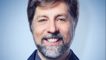 Luc Ferrandez, à propos de QS Image principale