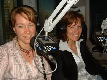 Josey Arsenault, qui dit quelque chose qui se dit pas Image principale