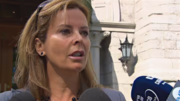 Anne Guérette, à propos de la fin de la démocratie à Québec Image principale